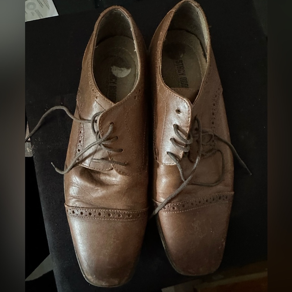 Size 9 men shoes